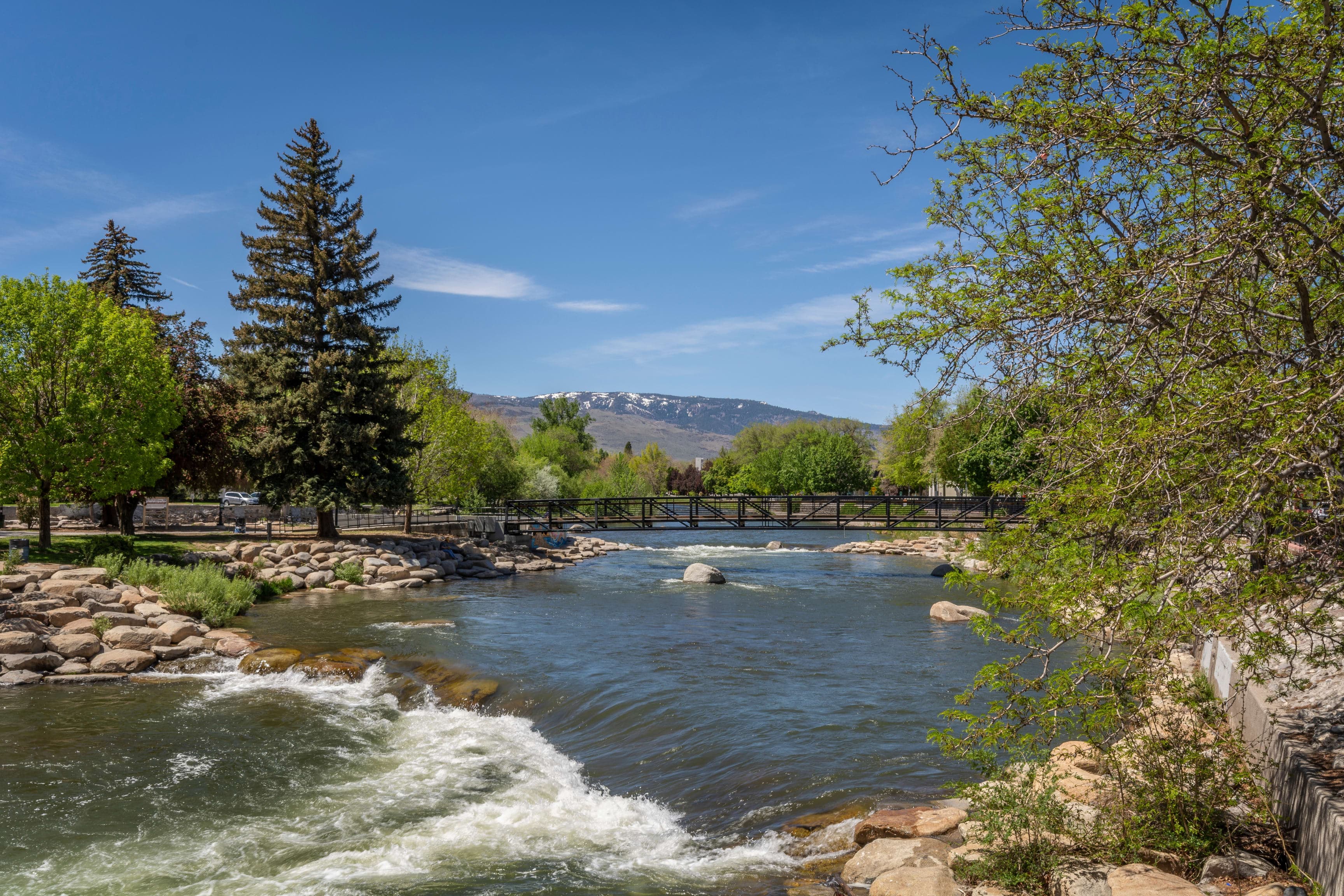 Truckee