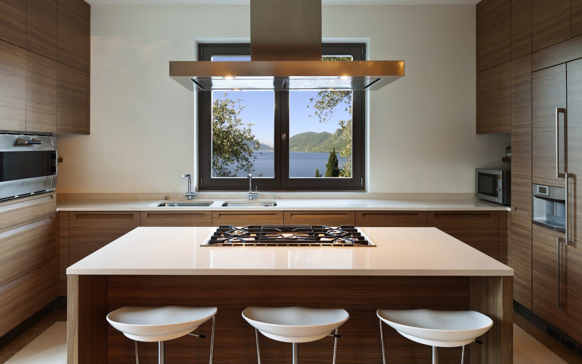 Compass Concierge home improvement service