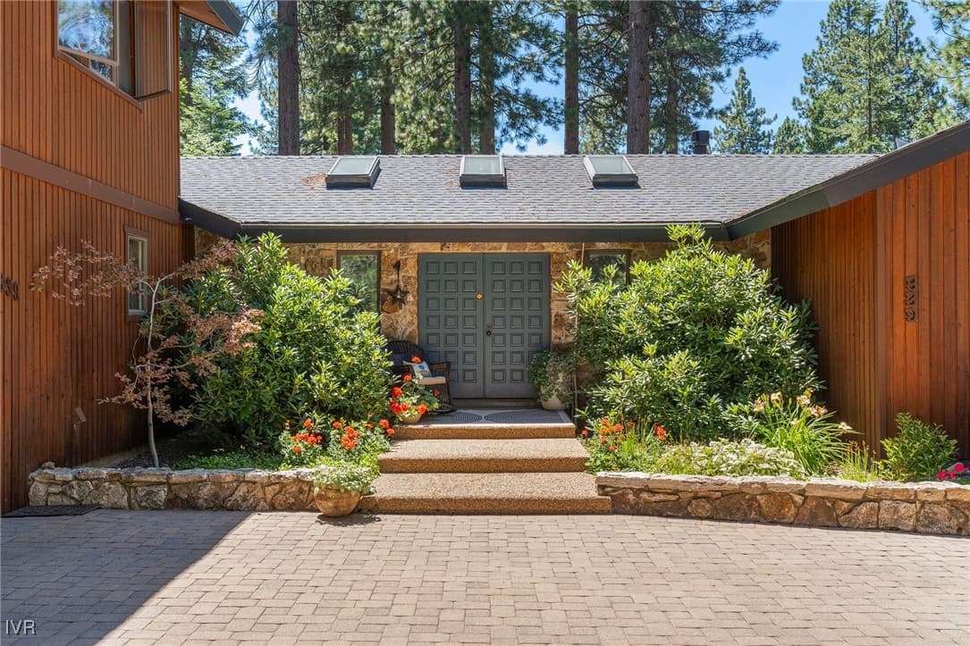 839 Ophir Peak Road, Incline Village, NV 89451 property image