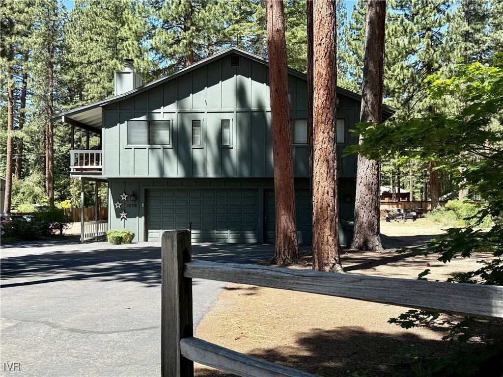 1575 Pine Cone Cir, Incline Village, NV 89451 property image