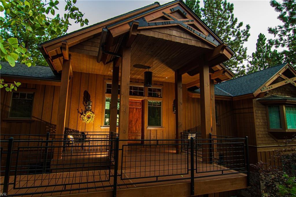 627 Crystal Peak Road, Incline Village, NV 89451 listing image