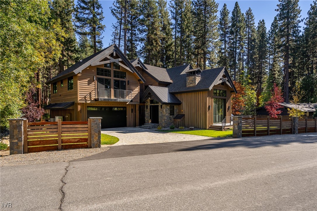138 Mayhew, Incline Village, NV 89451 listing image