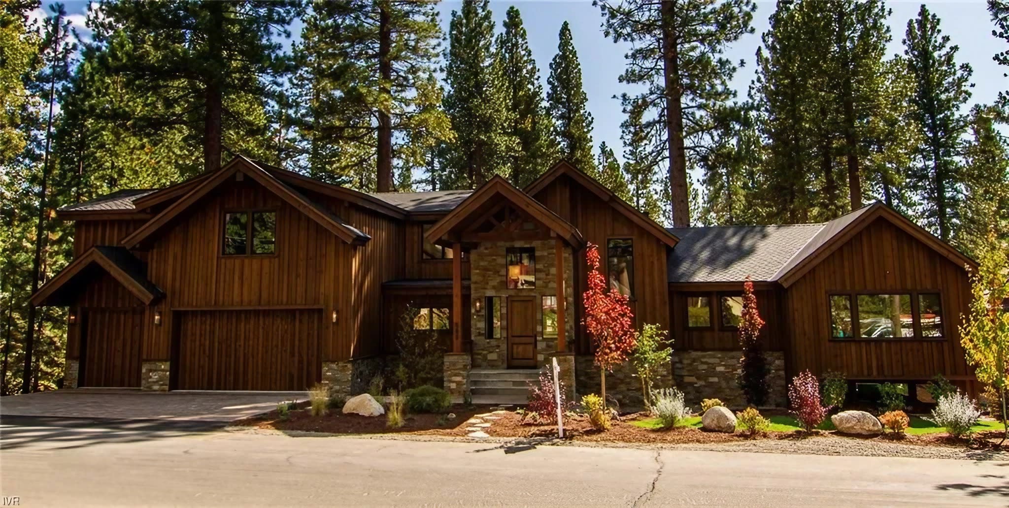 665 Martis Peak Road, Incline Village, NV 89451 listing image